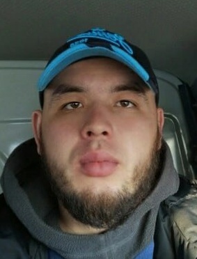 Фото: Погибший на войне с Украиной Петров Эрнест Сергеевич. Республика Башкортостан, мотострелковые войска