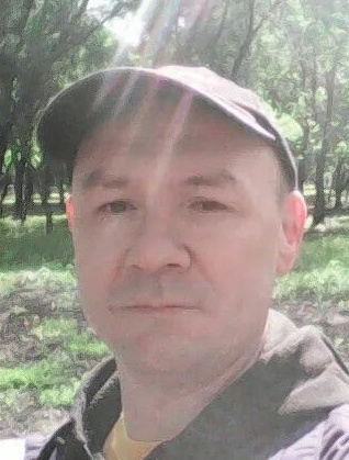 Фото: Погибший на войне с Украиной Микав Николай Владимирович. Нижегородская область, добровольцы