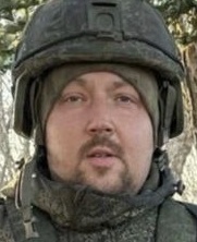 Фото: Погибший на войне с Украиной Сорокин Михаил Сергеевич. Тверская область, мотострелковые войска