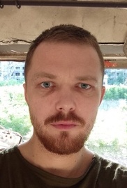 Фото: Погибший на войне с Украиной Шишкин Олег Вячеславович. Краснодарский край, мотострелковые войска