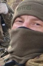 Фото: Погибший на войне с Украиной Судаев Анатолий Олегович. Красноярский край, добровольцы