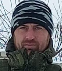 Фото: Погибший на войне с Украиной Макаров Виталий Геннадьевич. Орловская область, мотострелковые войска