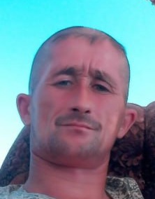 Фото: Погибший на войне с Украиной Ахметов Алик Габдельянович. Курганская область, нет данных