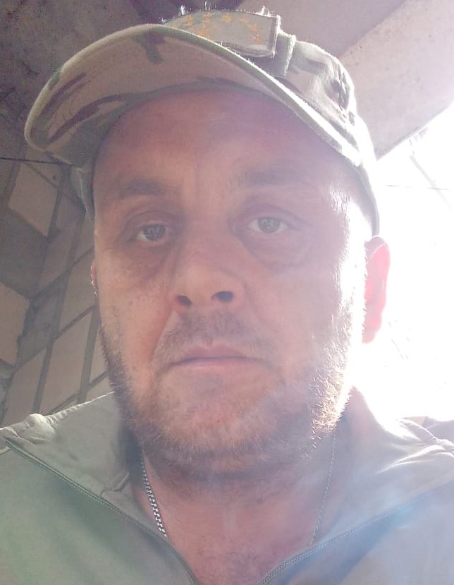 Фото: Погибший на войне с Украиной Бозиев Амир Радиславович. Кабардино-Балкарская Республика, мотострелковые войска