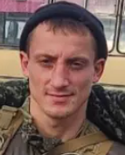 Фото: Погибший на войне с Украиной Капёнкин Александр Игоревич. Краснодарский край, мобилизованные