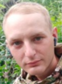 Фото: Погибший на войне с Украиной Колотий Никита Игоревич. Новосибирская область, мотострелковые войска