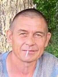 Фото: Погибший на войне с Украиной Салутин Алексей Валерьевич. Томская область, мотострелковые войска
