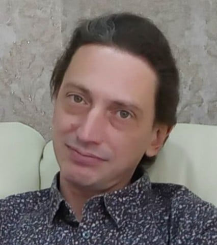 Фото: Погибший на войне с Украиной Антипин Илья Владимирович. Томская область, заключенные