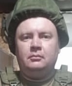 Фото: Погибший на войне с Украиной Некрасов Алексей Андреевич. Тамбовская область, добровольцы