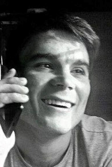 Фото: Погибший на войне с Украиной Стрункин Денис Егорович. Забайкальский край, добровольцы