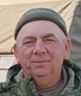 Фото: Погибший на войне с Украиной Савченко Николай Николаевич. Ростовская область, добровольцы