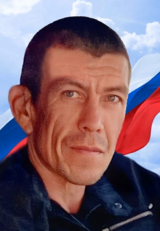 Фото: Погибший на войне с Украиной Правосудов Алексей Николаевич. Челябинская область, нет данных