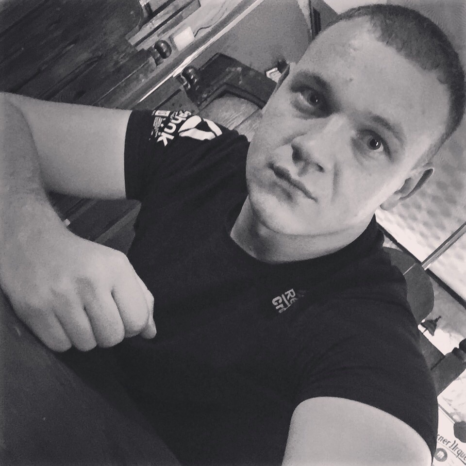 Фото: Погибший на войне с Украиной Галатов Дмитрий Сергеевич. Иркутская область, нет данных