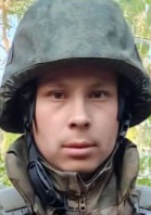 Фото: Погибший на войне с Украиной Терентьев Андрей Митрофанович. Ямало-Ненецкий автономный округ, заключенные