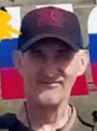 Фото: Погибший на войне с Украиной Рыбаков Вадим Вячеславович. Новосибирская область, добровольцы