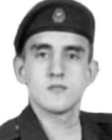 Фото: Погибший на войне с Украиной Ахмитов Ильсур Илисович. Республика Башкортостан, добровольцы