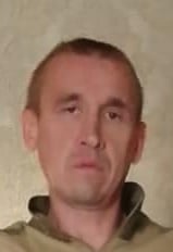 Фото: Погибший на войне с Украиной Венедиктов Алексей Витальевич. Белгородская область, добровольцы