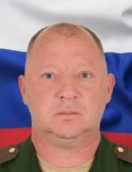 Фото: Погибший на войне с Украиной Мигунов Дмитрий Валерьевич. Оренбургская область, нет данных