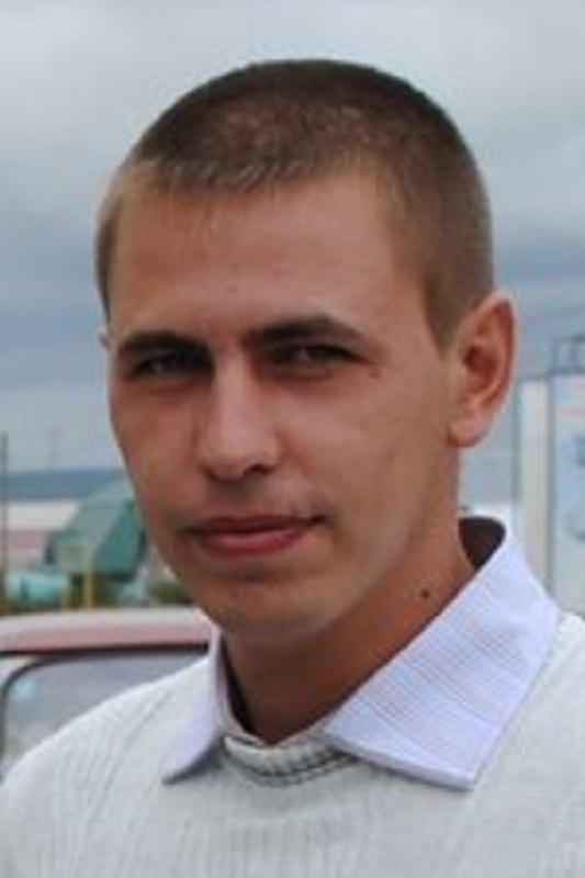 Фото: Погибший на войне с Украиной Ахметов Марат Мансурович. Республика Татарстан, нет данных