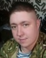 Фото: Погибший на войне с Украиной Хитев Александр Андреевич. Самарская область, нет данных