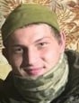 Фото: Погибший на войне с Украиной Микрюков Дмитрий Вячеславович. Алтайский край, добровольцы