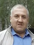 Фото: Погибший на войне с Украиной Смердов Сергей Николаевич. Удмуртская Республика, добровольцы