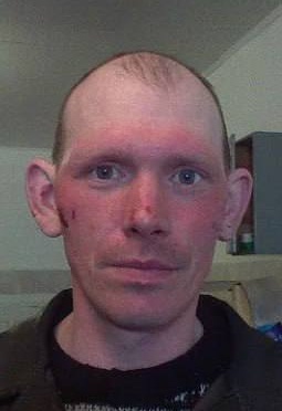 Фото: Погибший на войне с Украиной Ивашина Евгений Валерьевич. Свердловская область, добровольцы