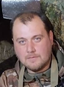Фото: Погибший на войне с Украиной Савченко Николай Викторович. Курганская область, мотострелковые войска