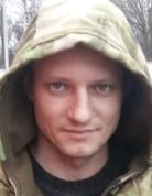 Фото: Погибший на войне с Украиной Наметченюк Александр Вячеславович. Брянская область, добровольцы
