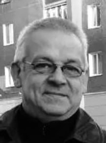 Фото: Погибший на войне с Украиной Сафронов Виктор Иванович. Пермский край, добровольцы