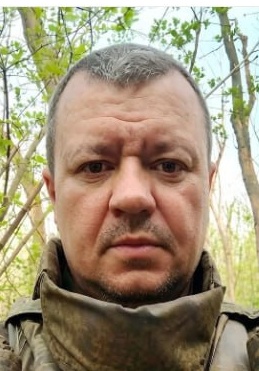 Фото: Погибший на войне с Украиной Канивченко Алексей Петрович. Республика Карелия, мотострелковые войска