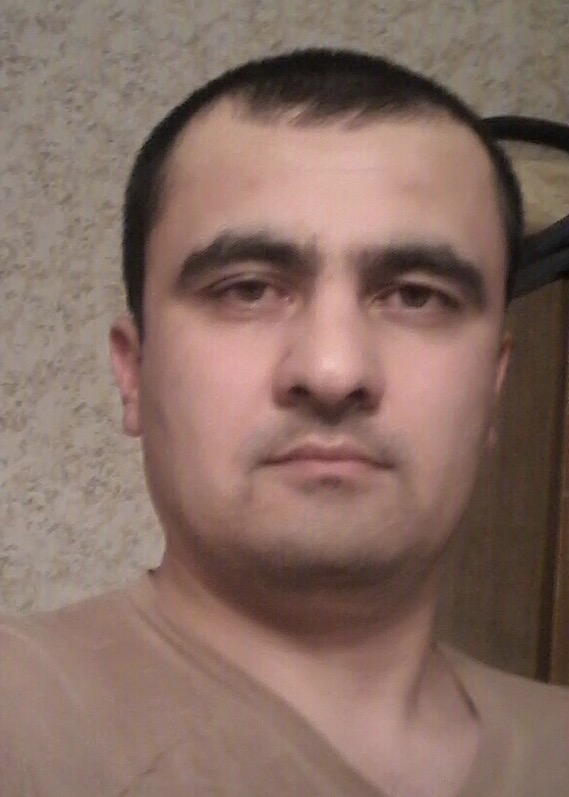 Фото: Погибший на войне с Украиной Жабборов Эркин Юлдашевич. Ленинградская область, нет данных