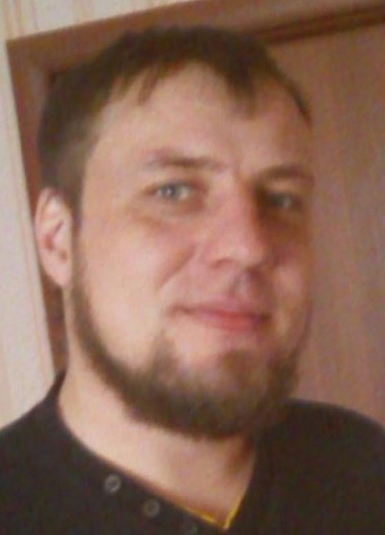 Фото: Погибший на войне с Украиной Ларионов Артем Анатольевич. Республика Татарстан, нет данных