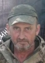 Фото: Погибший на войне с Украиной Шиповалов Вячеслав Александрович. Новосибирская область, добровольцы