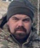 Фото: Погибший на войне с Украиной Шилохвостов Антон Георгиевич. Тюменская область, заключенные