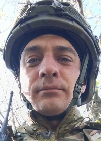 Фото: Погибший на войне с Украиной Дорохин Илья Игоревич. Иркутская область, мотострелковые войска