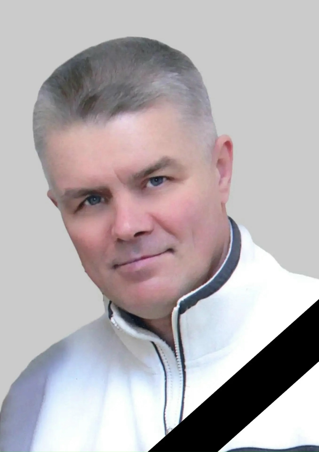 Фото: Погибший на войне с Украиной Антошин Алексей Васильевич. Кировская область, нет данных