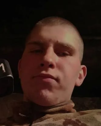 Фото: Погибший на войне с Украиной Турушев Денис Николаевич. Республика Бурятия, добровольцы