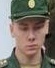 Фото: Погибший на войне с Украиной Сёмин Владимир Анатольевич. Ленинградская область, нет данных