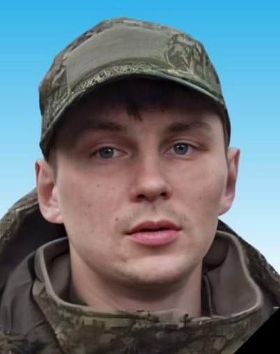 Фото: Погибший на войне с Украиной Паршин Петр Петрович. Алтайский край, морпехи