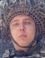 Фото: Погибший на войне с Украиной Васильев Даниил Витальевич. Самарская область, нет данных