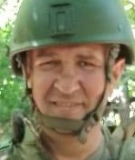 Фото: Погибший на войне с Украиной Ермак Василий Николаевич. Ростовская область, заключенные