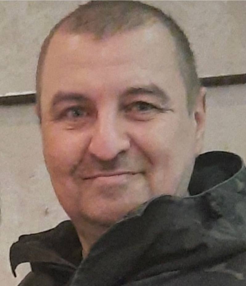 Фото: Погибший на войне с Украиной Спирин Владимир. Республика Карелия, нет данных