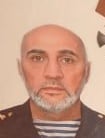 Фото: Погибший на войне с Украиной Асулян Вячеслав Георгиевич. Ростовская область, добровольцы