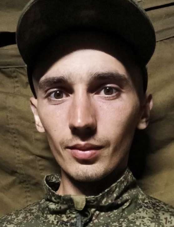 Фото: Погибший на войне с Украиной Мальцев Артем Михайлович. Краснодарский край, мотострелковые войска