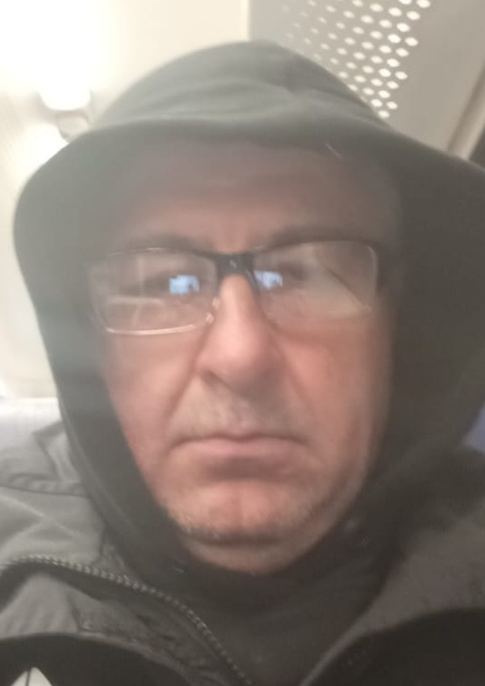 Фото: Погибший на войне с Украиной Чухланцев Алексей Николаевич. Удмуртская Республика, мотострелковые войска