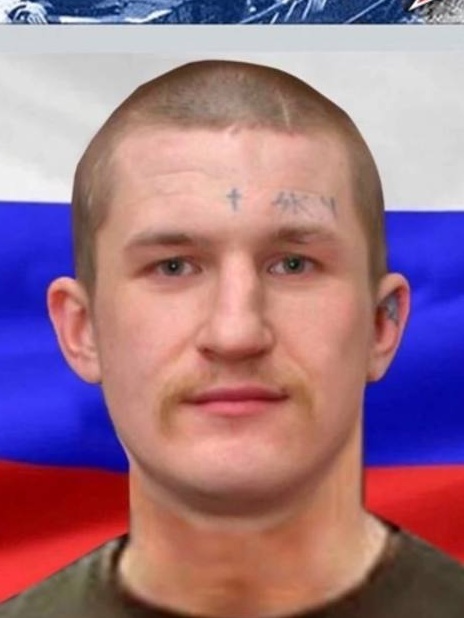 Фото: Погибший на войне с Украиной Злобин Никита Сергеевич. Кировская область, добровольцы