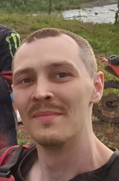 Фото: Погибший на войне с Украиной Бавыкин Вадим Сергеевич. Красноярский край, мотострелковые войска