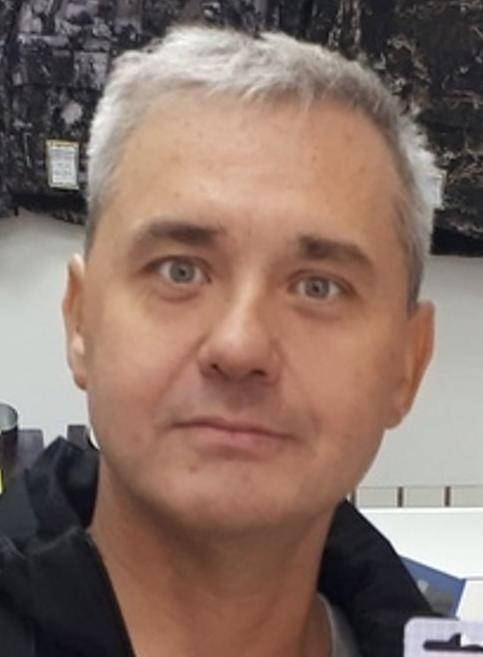 Фото: Погибший на войне с Украиной Степанов Александр Михайлович. Республика Татарстан, нет данных