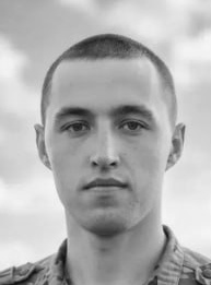 Фото: Погибший на войне с Украиной Соломин Анатолий Павлович. Тюменская область, добровольцы